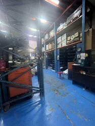 Tuas Lot (D22), Factory #543636121